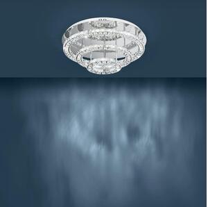 Eglo 39002 - Plafoniera LED TONERIA LED/61W/230V