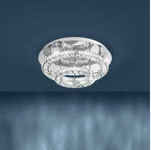 Eglo 39003 - Plafoniera LED TONERIA LED/30,5W/230V