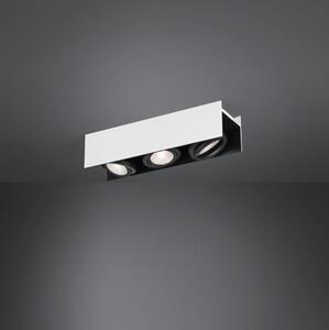 Eglo 39317 - Faretto LED dimmerabile VIDAGO 3xLED/5,4W/230V