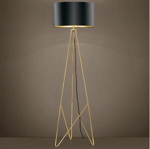 Eglo 39231 - Lampada da terra CAMPORALE 1xE27/60W/230V