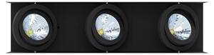 Eglo 39317 - Faretto LED dimmerabile VIDAGO 3xLED/5,4W/230V