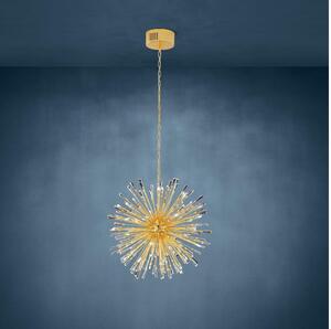 Eglo 39255 - LED Lampadario a sospensione con catena VIVALDO 1 21xG4/1,2W/230V