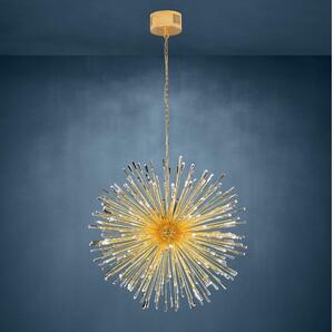 Eglo 39256 - Lampadario a catena LED VIVALDO 1 32xG4/1,2W/230V