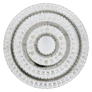 Eglo 39002 - Plafoniera LED TONERIA LED/61W/230V