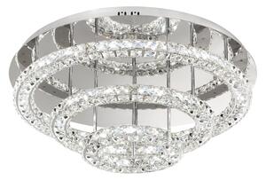 Eglo 39002 - Plafoniera LED TONERIA LED/61W/230V