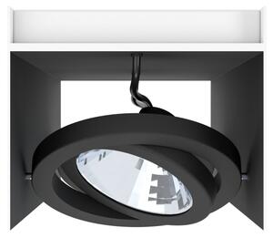 Eglo 39318 - Faretto LED dimmerabile VIDAGO 4xLED/5,4W/230V