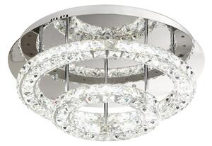 Eglo 39003 - Plafoniera LED TONERIA LED/30,5W/230V