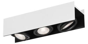 Eglo 39317 - Faretto LED dimmerabile VIDAGO 3xLED/5,4W/230V
