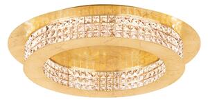 Eglo 39406 - Plafoniera LED dimmerabile PRINCIPE LED/44W/230V