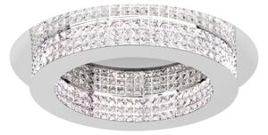 Eglo 39402 - Plafoniera LED dimmerabile PRINCIPE LED/44W/230V