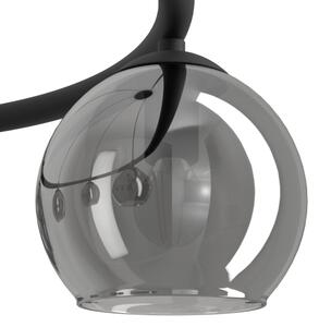 Eglo 39578 - Lampadario su filo DAGUELLA 6xE14/25W/230V