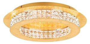 Eglo 39405 - Plafoniera LED dimmerabile PRINCIPE LED/31,5W/230V