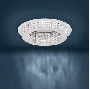 Eglo 39402 - Plafoniera LED dimmerabile PRINCIPE LED/44W/230V