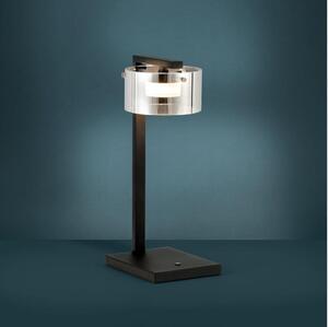 Eglo 39877 - Lampada da tavolo dimmerabile a LED COPILLOS LED/7,2W/230V