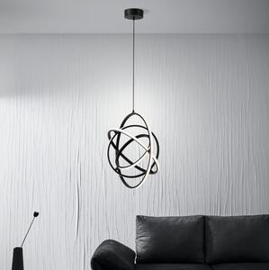 Eglo 39893 - Lampadario LED a sospensione con filo RETORNIO LED/44W/230V