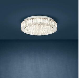 Eglo 39746 - Plafoniera LED dimmerabile BALPARDA LED/23,5W/230V