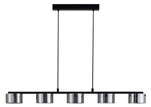 Eglo 39875 - Lampadario LED su filo dimmerabile COPILLOS 5xLED/5,4W/230V