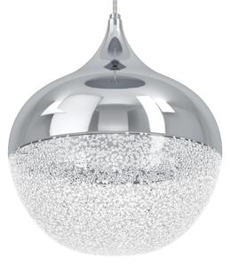 Eglo 39528 - Lampadario LED su filo dimmerabile MIOGLIA 18xLED/3,1W/230V