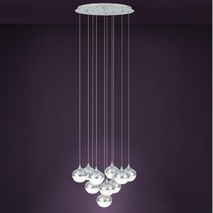 Eglo 39527 - Lampadario LED dimmerabile su filo MIOGLIA 10xLED/3,1W/230V