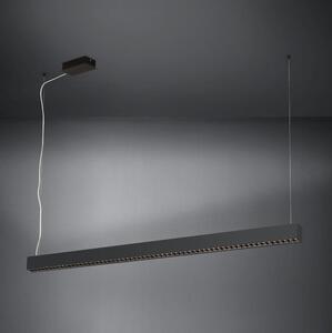 Eglo 39485 - Lampadario LED su filo dimmerabile LED/30,5W/230V + LED/15,5W