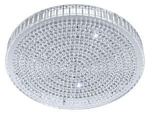 Eglo 39747 - Plafoniera LED dimmerabile BALPARDA LED/52,4W/230V