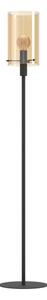 Eglo 39542 - Lampada da terra POLVERARA 1xE27/40W/230V