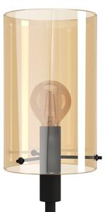 Eglo 39542 - Lampada da terra POLVERARA 1xE27/40W/230V