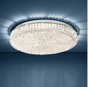 Eglo 39747 - Plafoniera LED dimmerabile BALPARDA LED/52,4W/230V