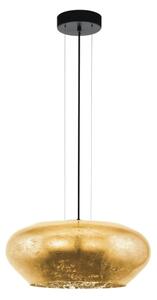 Eglo 39595 - Lampadario su filo PRIORAT 3xE27/20W/230V