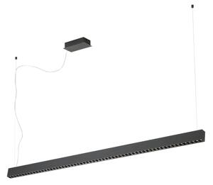 Eglo 39485 - Lampadario LED su filo dimmerabile LED/30,5W/230V + LED/15,5W