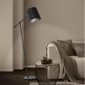 Eglo 39867 - Lampada da terra GRANADILLOS 1xE27/40W/230V