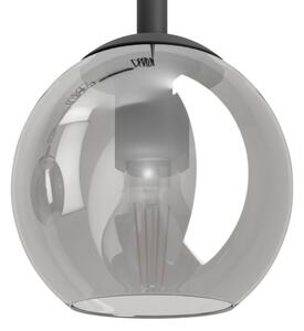 Eglo 39761 - Lampadario su filo ARGALLO 4xE27/40W/230V