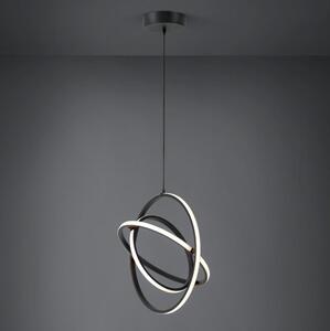Eglo 39892 - Lampadario LED a sospensione con filo RETORNIO LED/38W/230V
