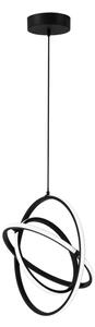 Eglo 39892 - Lampadario LED a sospensione con filo RETORNIO LED/38W/230V