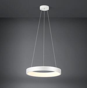Eglo 39688 - Lampadario LED su filo dimmerabile CAMPO ROSSO LED/34W/230V