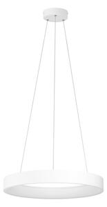 Eglo 39688 - Lampadario LED su filo dimmerabile CAMPO ROSSO LED/34W/230V