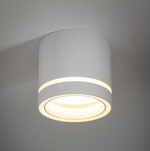 Faretto JET 1xGX53/11W/230V bianco