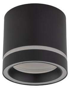Faretto JET 1xGX53/11W/230V nero