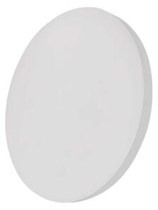 Plafoniera LED da bagno LED/15W/230V 3000/4000/5700K IP55 bianco