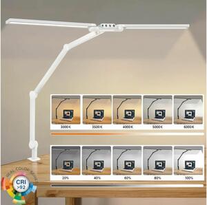 Brilagi - Lampada da tavolo LED dimmerabile con funzione Touch VARIO LED/24W/230V 3000-6500K bianco