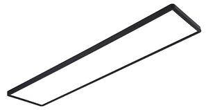 Top Light - LED Pannello fisso dimmerabile REVIT LED/70W/230V 3000-6500K nero + +TC