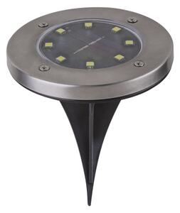 Globo 33414 - SET 2x Lampada LED solare SOLAR LED/0,8W/3V IP44
