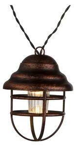 Globo 33059-8 - Luce decorativa solare a LED 8xLED/3,2V IP44