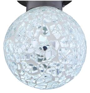Globo 33056 - Lampada solare LED 0,06 W / 3,2 V, IP44