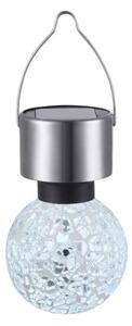 Globo 33056 - Lampada solare LED 0,06 W / 3,2 V, IP44