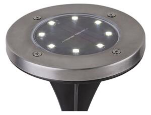 Globo 33414 - SET 2x Lampada LED solare SOLAR LED/0,8W/3V IP44