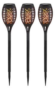 Globo 33536-3 - SET 3x Lampada solare LED LED/0,1W/3V IP44