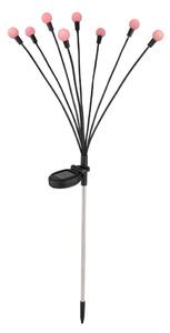 Globo 336090-8RGB - Lampada solare LED RGB SOLAR 8xLED/0,06W/3,2V IP44