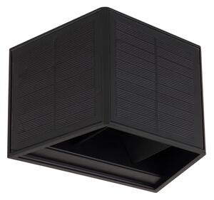 Globo 36495 - Lampada LED solare SOLAR LED/6W/3,2V 3000K IP54