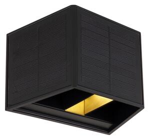 Globo 36495 - Lampada LED solare SOLAR LED/6W/3,2V 3000K IP54